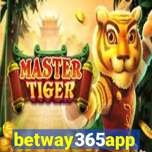 betway365app