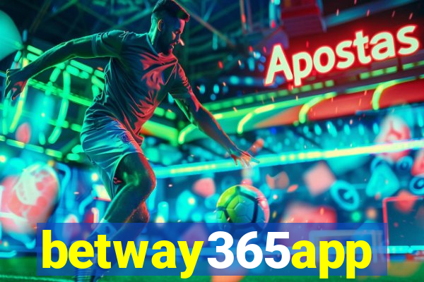 betway365app