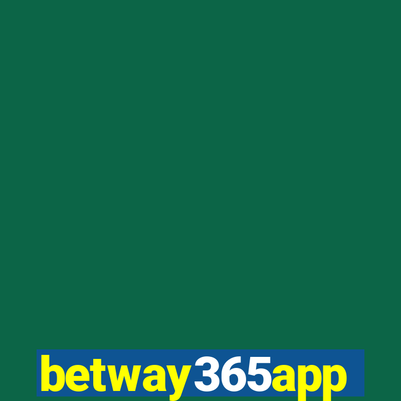 betway365app