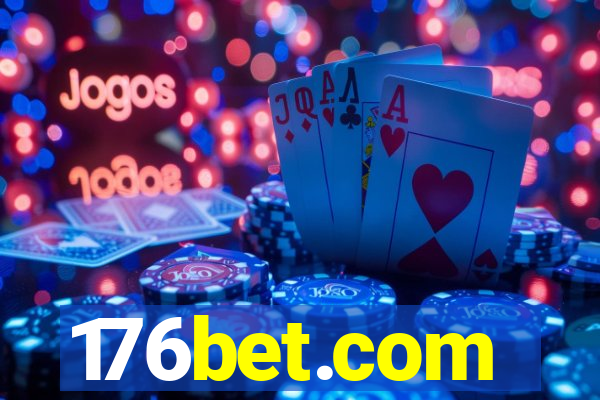 176bet.com