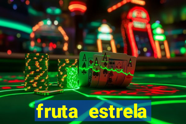 fruta estrela stardew valley id