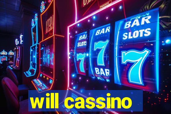 will cassino