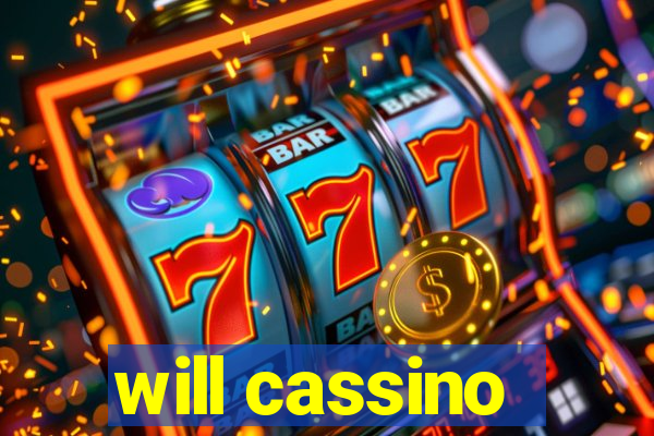 will cassino