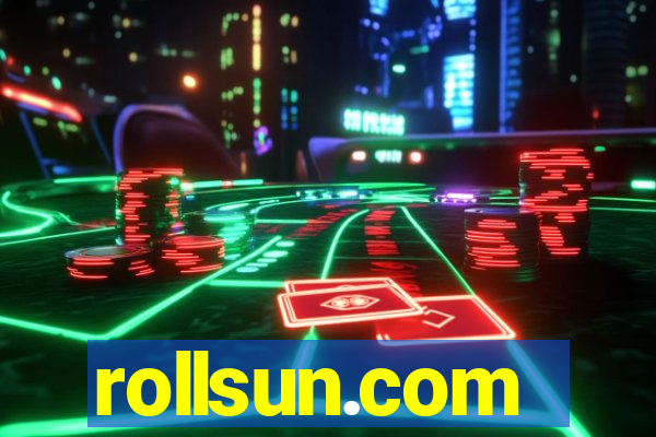 rollsun.com