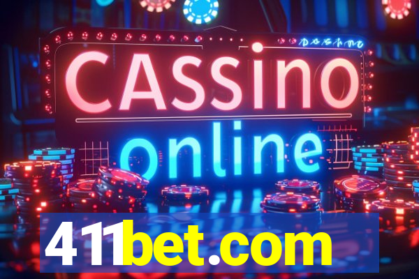 411bet.com