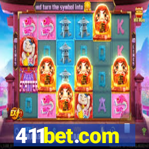 411bet.com