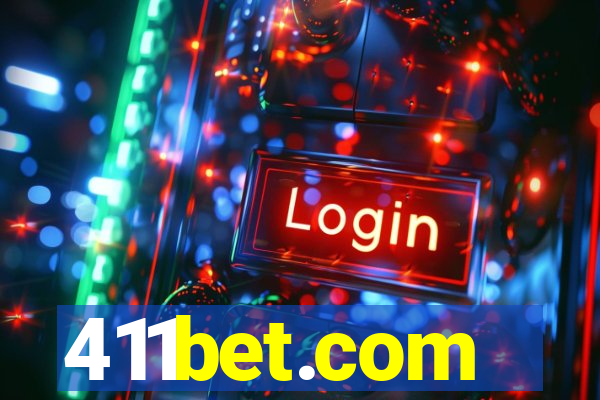 411bet.com