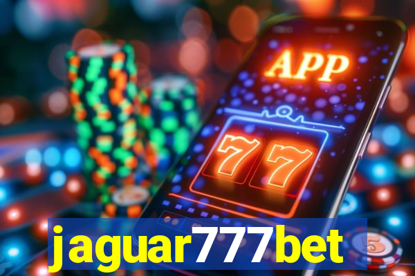 jaguar777bet