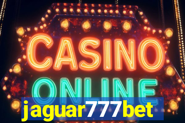 jaguar777bet