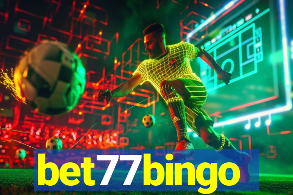 bet77bingo