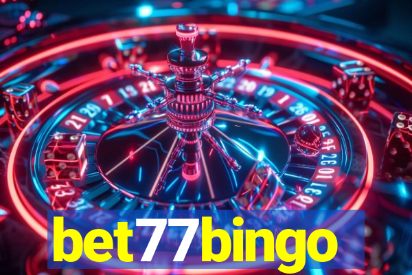 bet77bingo