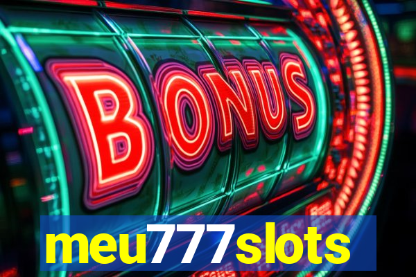 meu777slots