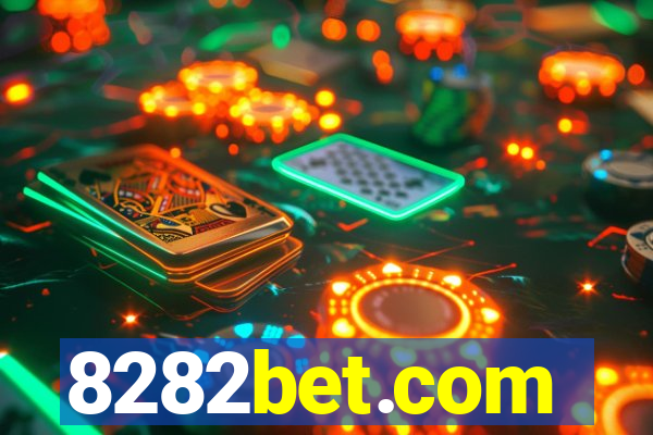 8282bet.com