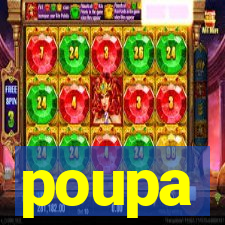 poupa