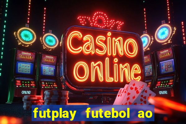 futplay futebol ao vivo apk