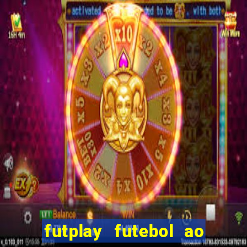 futplay futebol ao vivo apk