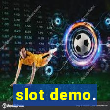 slot demo.