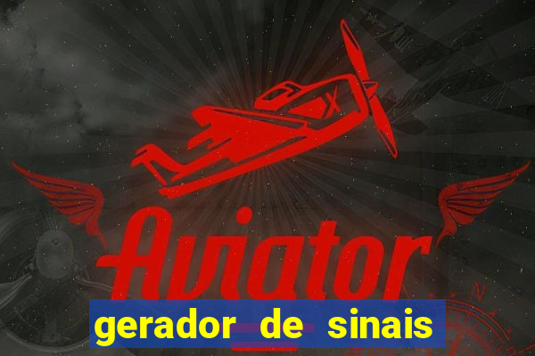 gerador de sinais fortune rabbit