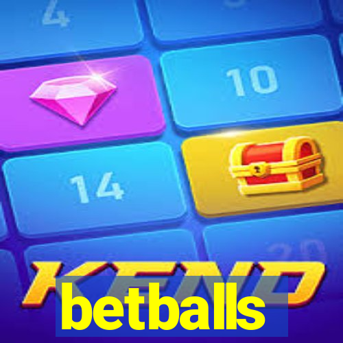 betballs