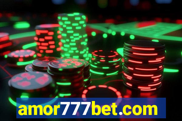 amor777bet.com