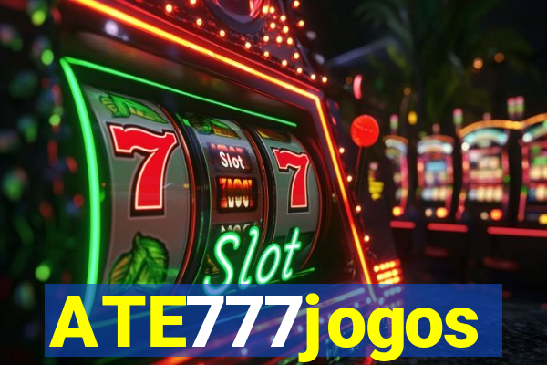 ATE777jogos