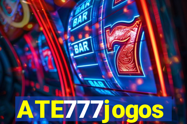 ATE777jogos