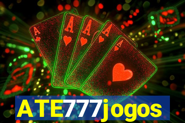 ATE777jogos