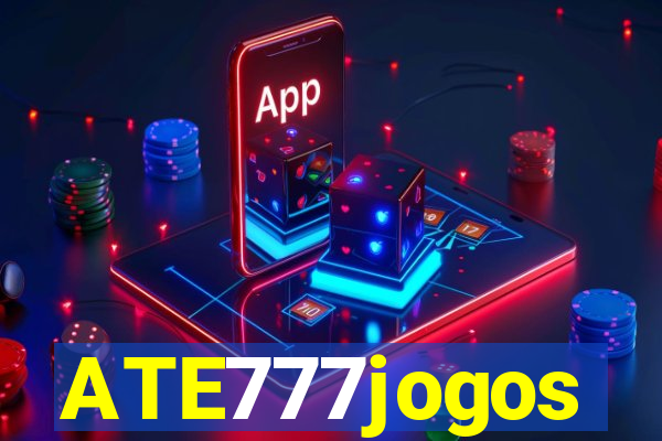 ATE777jogos