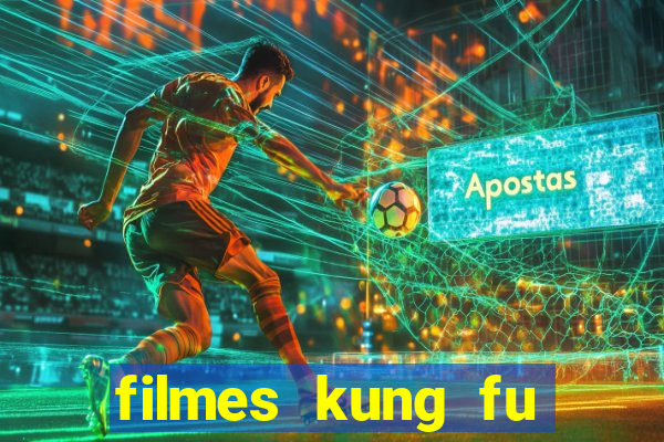 filmes kung fu futebol clube completo dublado