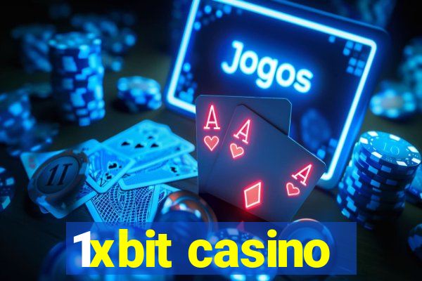 1xbit casino