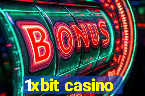 1xbit casino