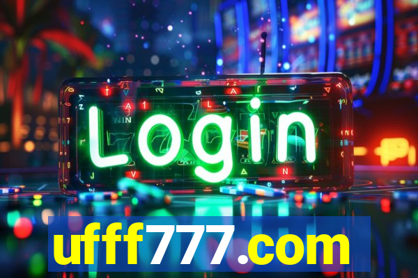 ufff777.com