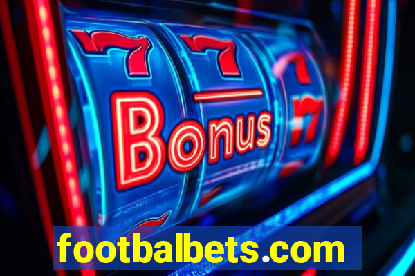 footbalbets.com