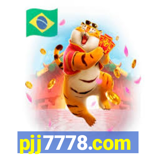 pjj7778.com