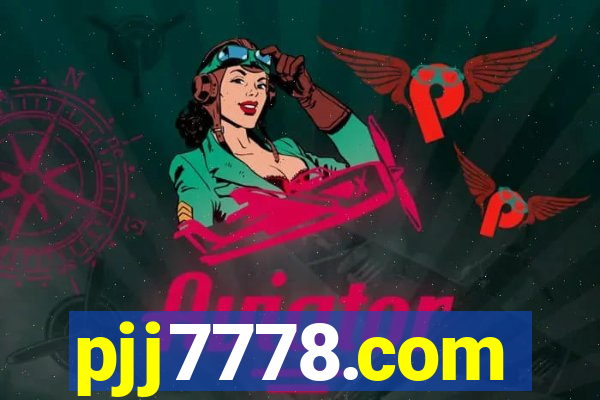 pjj7778.com