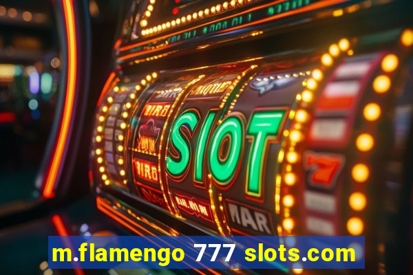 m.flamengo 777 slots.com