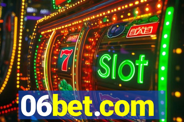 06bet.com