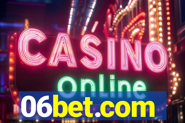 06bet.com