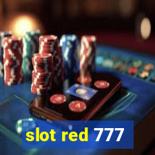 slot red 777