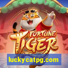 luckycatpg.com