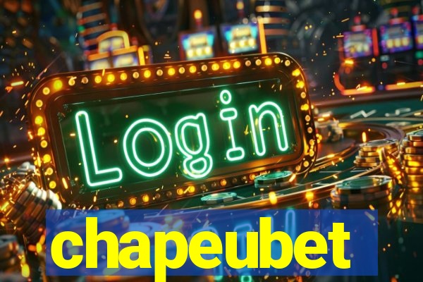 chapeubet