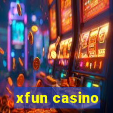 xfun casino