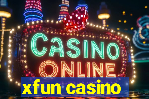 xfun casino