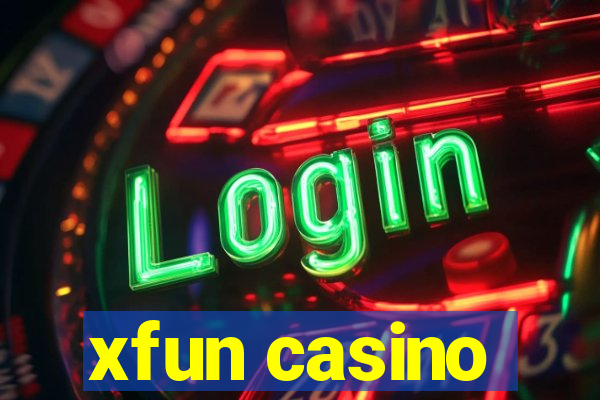 xfun casino