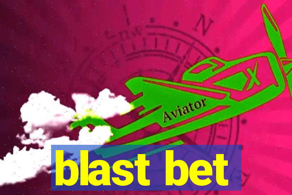 blast bet