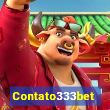 Contato333bet