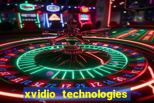 xvidio technologies startup brasil 2024 os