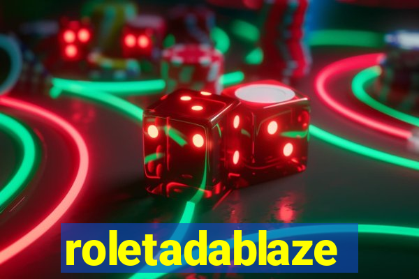 roletadablaze