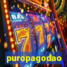 puropagodao