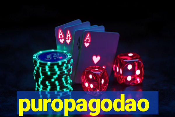 puropagodao